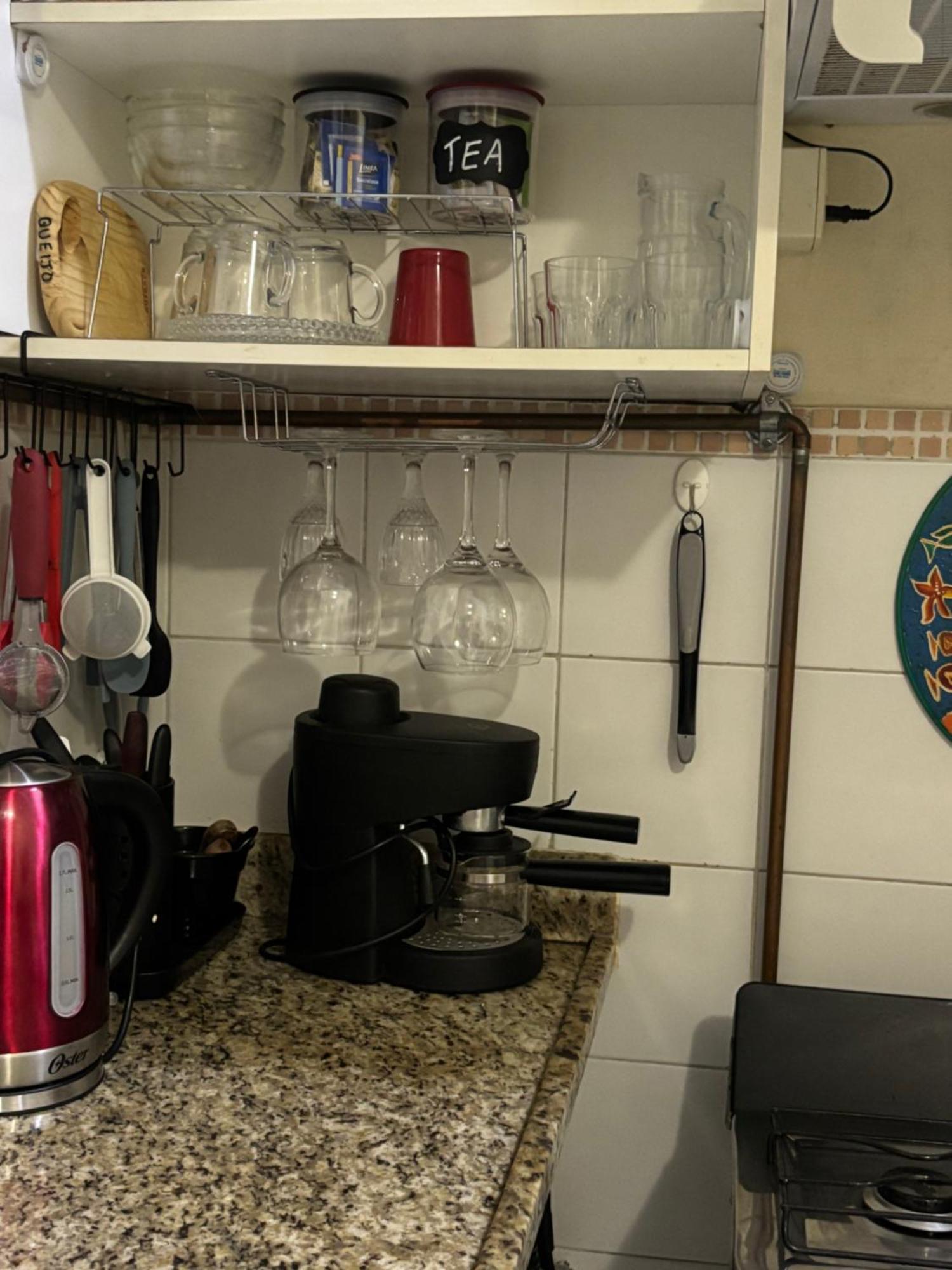 Beira-mar No Coracao De Copacabana! Apartamento Río de Janeiro